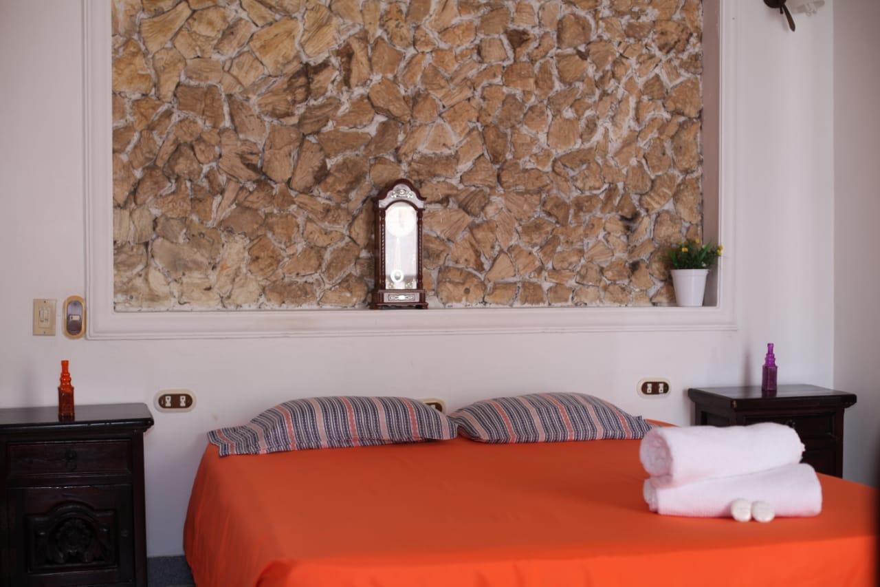 Hotel Casa Real Kartagena Zewnętrze zdjęcie