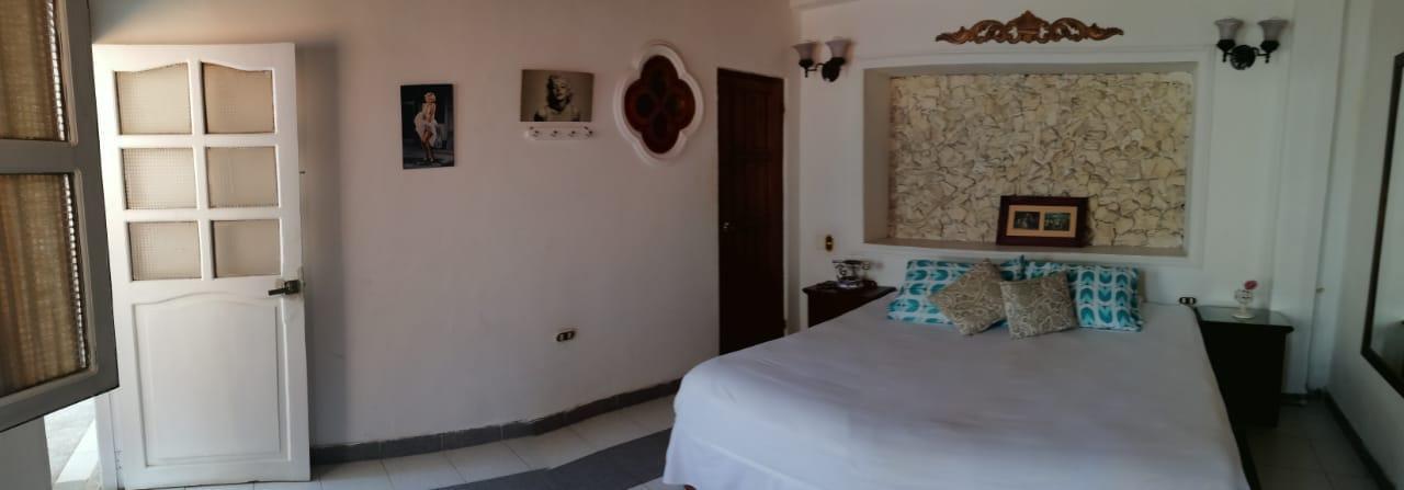 Hotel Casa Real Kartagena Zewnętrze zdjęcie